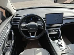 2024 BYD Destroyer 05 DM-i PHEV 120KM Luxury — фото 11