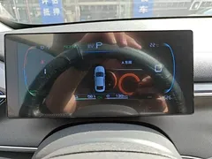 2024 BYD Destroyer 05 DM-i PHEV 120KM Luxury — фото 12