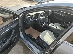 2024 BYD Destroyer 05 DM-i PHEV 120KM Luxury — фото 16