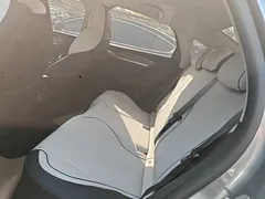 2024 BYD Destroyer 05 DM-i PHEV 120KM Luxury — фото 17