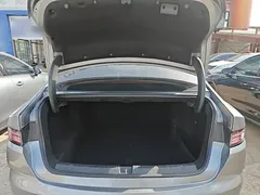 2024 BYD Destroyer 05 DM-i PHEV 120KM Luxury — фото 19