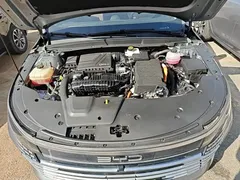 2024 BYD Destroyer 05 DM-i PHEV 120KM Luxury — фото 20