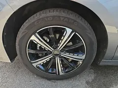 2024 BYD Destroyer 05 DM-i PHEV 120KM Luxury — фото 23