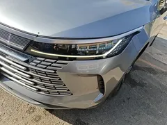 2024 BYD Destroyer 05 DM-i PHEV 120KM Luxury — фото 24