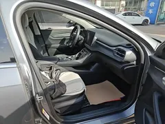 2024 BYD Destroyer 05 DM-i PHEV 120KM Luxury — фото 25
