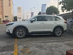 2023 Honda CR-V 240TURBO 2WD Vitality 5-seat, белый — фото 3