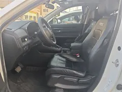 2023 Honda CR-V 240TURBO 2WD Vitality 5-seat, белый — фото 4