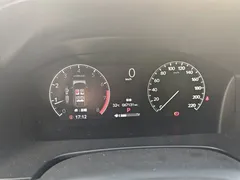 2023 Honda CR-V 240TURBO 2WD Vitality 5-seat, белый — фото 7