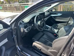2023 Audi A4L 40 TFSI Luxury Dynamic — фото 7