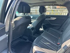 2023 Audi A4L 40 TFSI Luxury Dynamic — фото 8