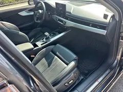 2023 Audi A4L 40 TFSI Luxury Dynamic — фото 9