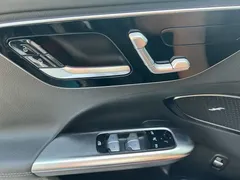 2023 Mercedes-Benz C-Class C 260 L Sport, зелёный — фото 11