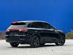 2024 Li Auto L7, чёрный — фото 7