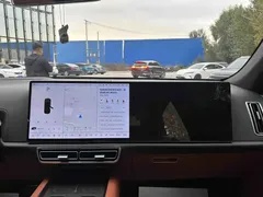 2024 Li Auto L7, чёрный — фото 12