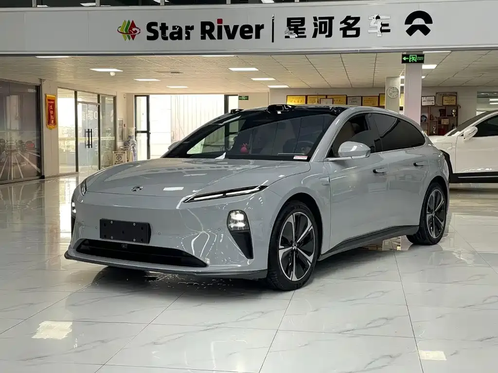 2023 Nio ET5T 75kWh Touring