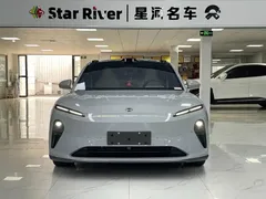 2023 Nio ET5T 75kWh Touring — фото 2