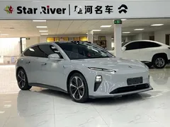 2023 Nio ET5T 75kWh Touring — фото 3