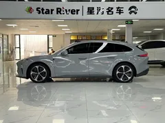 2023 Nio ET5T 75kWh Touring — фото 4