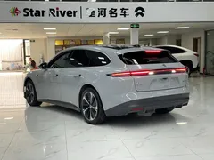 2023 Nio ET5T 75kWh Touring — фото 5