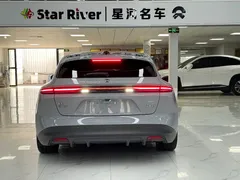 2023 Nio ET5T 75kWh Touring — фото 6