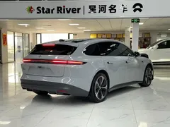 2023 Nio ET5T 75kWh Touring — фото 7