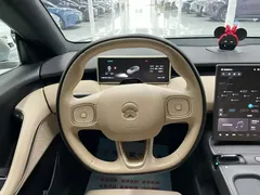2023 Nio ET5T 75kWh Touring — фото 11