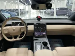 2023 Nio ET5T 75kWh Touring — фото 12