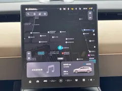 2023 Nio ET5T 75kWh Touring — фото 13