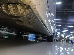 2026 Aito M7 EREV Ultra 4WD 6 192-line LiDAR, белый — фото 22