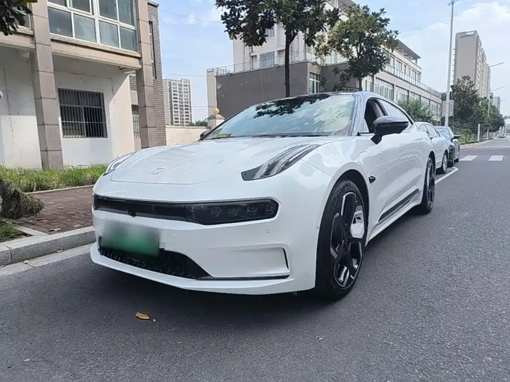2023 Zeekr 001 YOU 100kWh