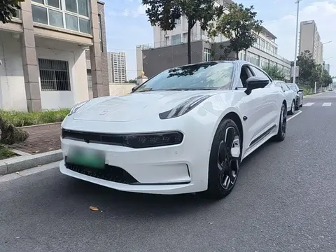 2023 Zeekr 001 YOU 100kWh