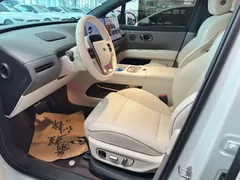 2025 Li Auto i6 2WD Standard, белый — фото 3