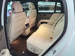 2025 Li Auto i6 2WD Standard, белый — фото 6