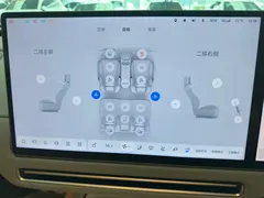 2025 Li Auto i6 2WD Standard, белый — фото 10