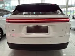 2025 Li Auto i6 2WD Standard, белый — фото 16