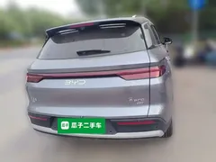 2025 BYD Song Pro 2nd Gen Smart Driving DM-i PHEV 75km Leading — фото 5
