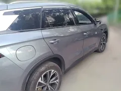 2025 BYD Song Pro 2nd Gen Smart Driving DM-i PHEV 75km Leading — фото 6