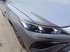 2025 BYD Song Pro 2nd Gen Smart Driving DM-i PHEV 75km Leading — фото 7