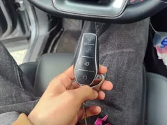 2025 BYD Song Pro 2nd Gen Smart Driving DM-i PHEV 75km Leading — фото 9
