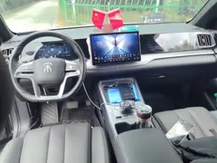 2025 BYD Song Pro 2nd Gen Smart Driving DM-i PHEV 75km Leading — фото 10