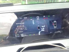 2025 BYD Song Pro 2nd Gen Smart Driving DM-i PHEV 75km Leading — фото 12