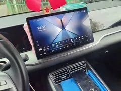 2025 BYD Song Pro 2nd Gen Smart Driving DM-i PHEV 75km Leading — фото 14