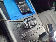 2025 BYD Song Pro 2nd Gen Smart Driving DM-i PHEV 75km Leading — фото 15