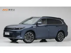 2024 Aito M7 1.5T 4WD Ultra 5-seat Smart Driving — фото 1