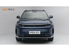 2024 Aito M7 1.5T 4WD Ultra 5-seat Smart Driving — фото 2