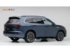 2024 Aito M7 1.5T 4WD Ultra 5-seat Smart Driving — фото 3