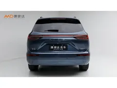 2024 Aito M7 1.5T 4WD Ultra 5-seat Smart Driving — фото 4