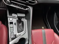 2022 Changan Eado PLUS 1.4T GDI DCT Flagship, белый — фото 9
