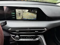 2022 Changan Eado PLUS 1.4T GDI DCT Flagship, белый — фото 10