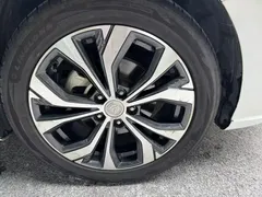 2022 Changan Eado PLUS 1.4T GDI DCT Flagship, белый — фото 16